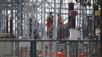 Siap-siap, Tarif Listrik Pelanggan 3.000 VA Bakal Naik