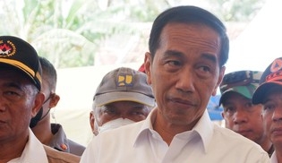 Jokowi: ASEAN Masih Dianggap Relevan di Tengah Krisis Ekonomi Global