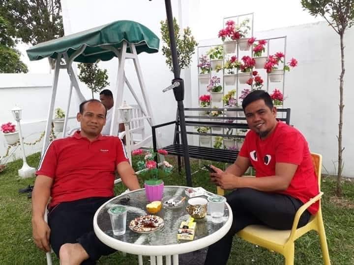 2025 BPDP Berikan Beasiswa Mahasiswa ITP2I, Dr Muhammad Syafii: Kita Patut Bersyukur Punya Bupati Pelalawan Pak Zukri