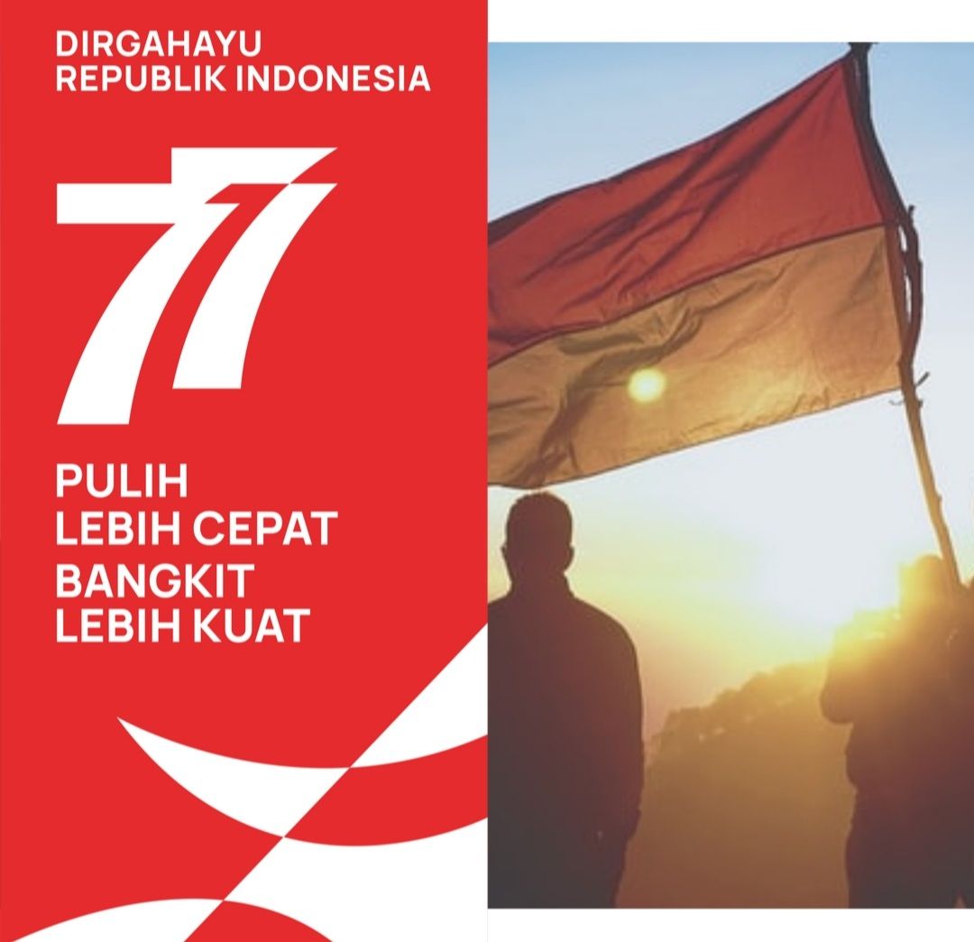 Pemko Pekanbaru Gelar Peringatan Detik-detik Proklamasi 17 Agustus Secara Daring