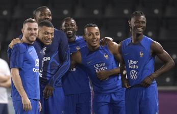 Skuad Multikultural Prancis Piala Dunia dan Ketegangan Rasial yang Menyertainya