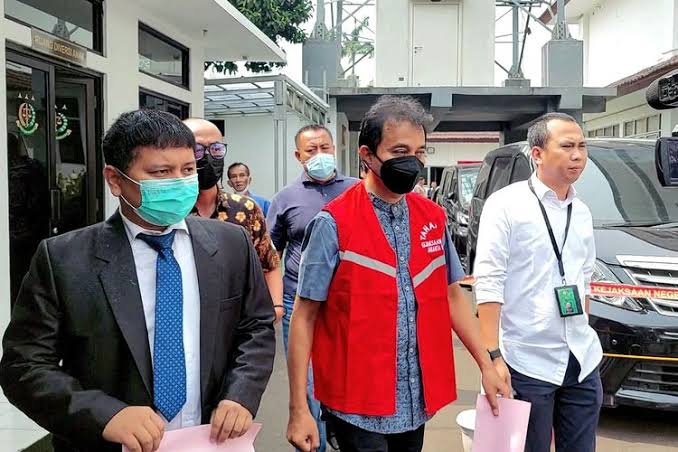Sidang Perdana Roy Suryo, Kasus Meme Stupa Borobodur Mirip Jokowi