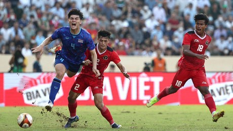 Bukan Waktunya Evaluasi, Indonesia Wajib Kalahkan Malaysia