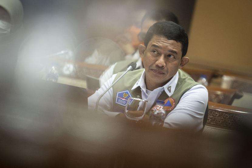 Kepala BNPB: Peternak Terdampak PMK Dapat Bantuan Rp 10 Juta