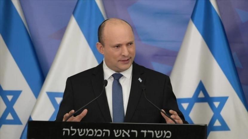 Bennett: Ancaman Terbesar Bagi Israel Adalah Iran