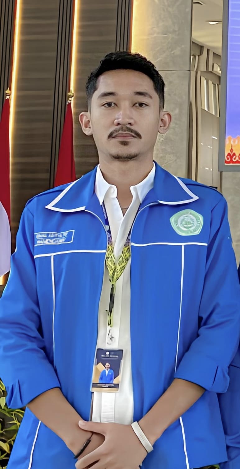 Api Karhutla Mengganas, Ratusan Titik Panas Kepung Riau, BEM UIR: 