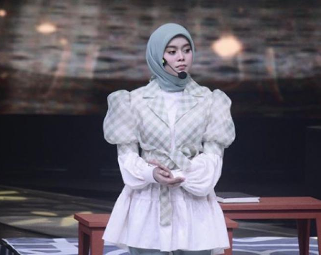 Penyidik Periksa Lesti Kejora di Tempat Aman yang Tak Diketahui Rizky Billar