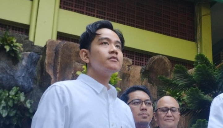 Gibran Sebut Penyusunan Kabinet Sudah Hampir 100 persen