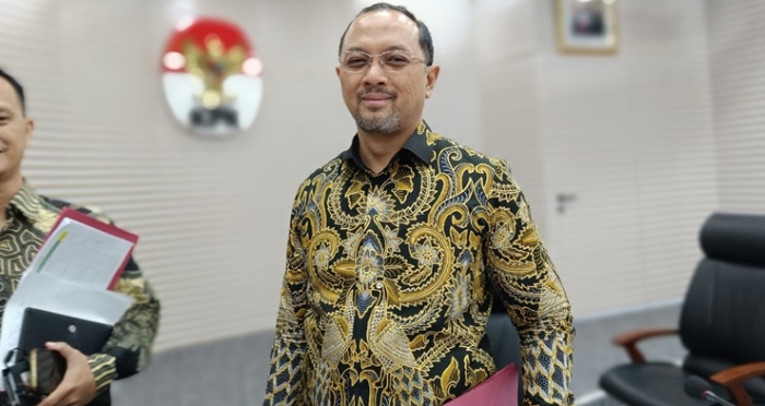 KPK Amankan Uang Miliaran Rupiah dan Jam Tangan di Kasus Mbak Ita