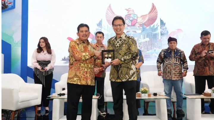 Pemerintah dan BPJS Kesehatan Perkuat Komitmen UHC, Tantangan Baru Muncul di Balik Capaian 98% Peserta JKN