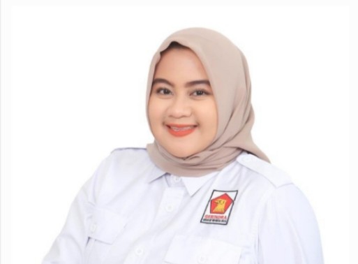 Gerindra Dumai Tunjuk Fuja Kesuma Yube sebagai Ketua TIDAR Kota Dumai
