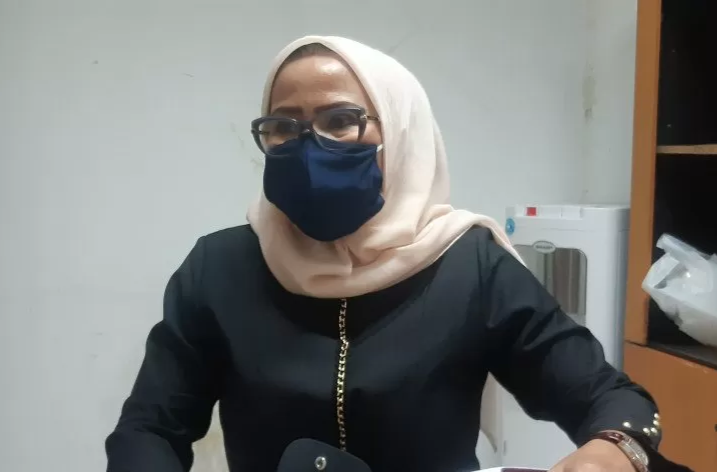 KONI Riau Usul Anggaran 2023 Naik Rp16 M, Legislator Pertanyakan