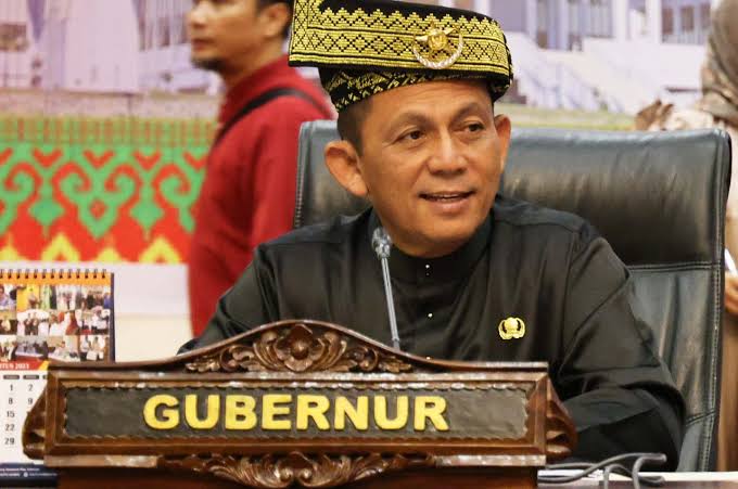 Pekan Depan, Gubernur Kepri Lantik Pengurus IWKR di Pekanbaru