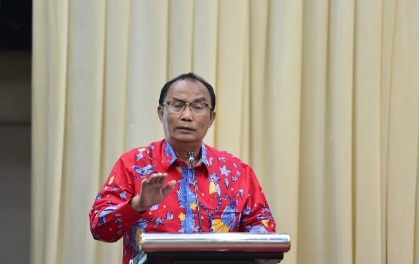 Komisi V DPR RI Turun Langsung ke Riau, Effendi Sianipar: Aspirasi Masyarakat Saya Perjuangkan Sampai Jadi