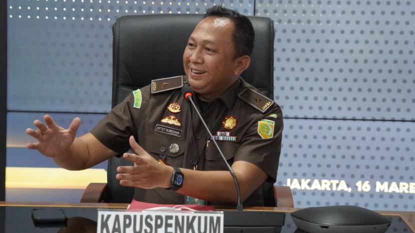 Pekan Ini Kejakgung Pastikan Perkara Sambo P21 atau P19