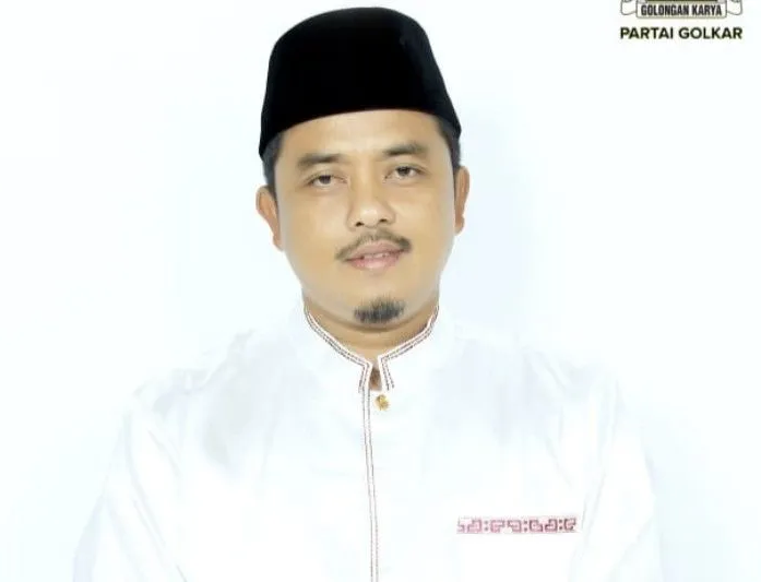 Golkar Kampar Target Sembilan Kursi