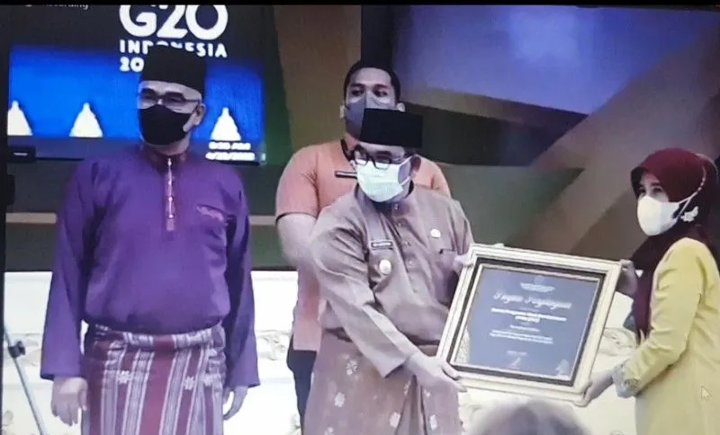 BBPOM Pekanbaru Raih Peringkat III Nilai IKPA Terbaik Pagu DIPA se-Riau