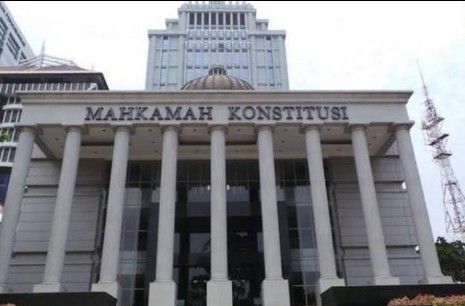 Ada soal Batas Usia Maksimal Capres 70 Tahun, MK Gelar Vonis Lagi 23 Oktober