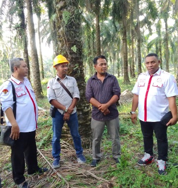 Disetujui Kemenkumham, JMP Semakin Solid Dukung GP Presiden 2024