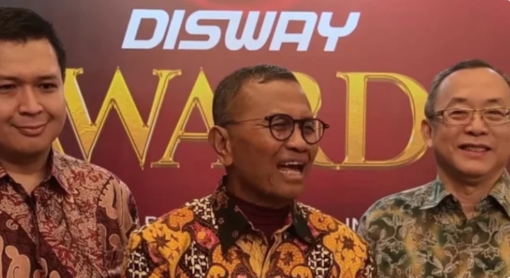 JMSI Resmi Usulkan Dahlan Iskan Raih Anugerah Dewan Pers 2025 untuk Spirit Media Baru