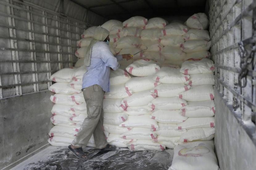 Lebanon Gelar Pemilu Pertama Usai Kehancuran Ekonomi www