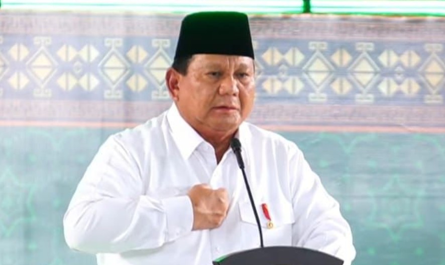 Pak Prabowo Nyawa Rakyat Bukan Statistik, Jangan Nirempati
