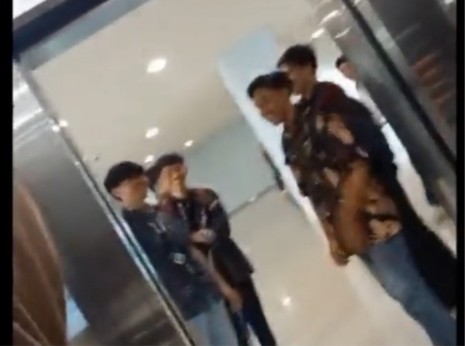 Videonya Virall, Mahasiswi korban bully-an malah diminta klarifikasi UIN Jambi