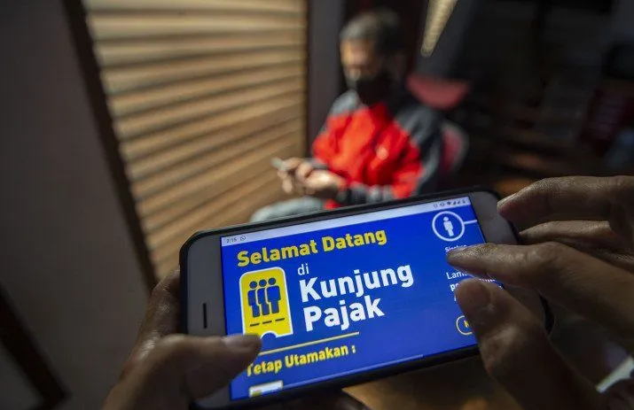 Pekanbaru Berhasil Himpun Pajak Daerah Rp540 Miliar hingga Triwulan III