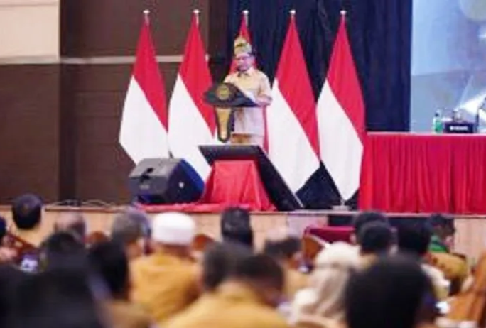 Mendagri Perintahkan Pemda Segera Lengkapi Layanan Faskes untuk Percepat Turunkan Stunting