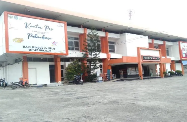 Kantor Pos Pekanbaru Imbau Pekerja Penerima BSU Segera Ambil Jatahnya