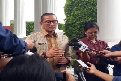 Mahkamah PPP: Sandiaga yang Kebelet ke PPP