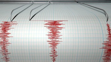Gempa Magnitudo 6,4 Guncang Garut, Terasa hingga Bandung