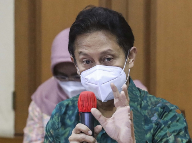 Menkes: Obat Gangguan Ginjal Diberikan Gratis