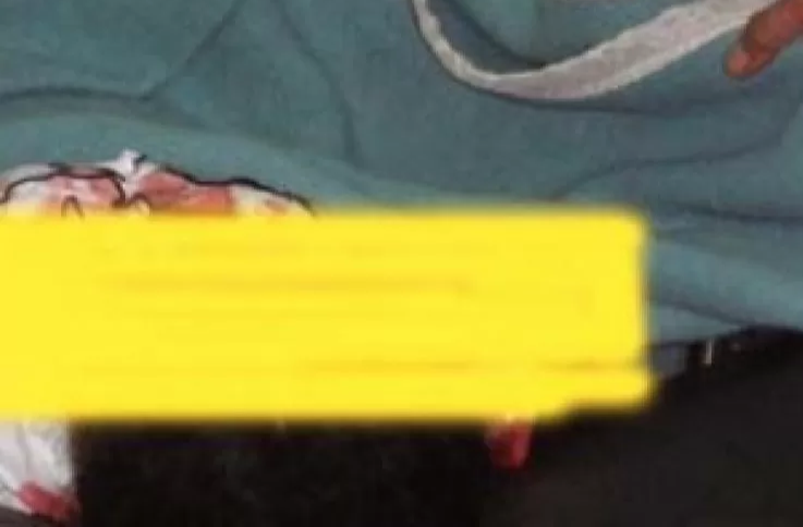 Mengaku Dalami Ilmu Agama, Seorang Ayah di Pekanbaru Tega Gorok Anak Sendiri