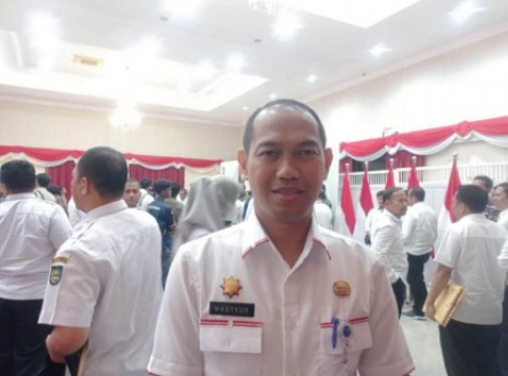 Pemko Pekanbaru akan Hitung Kewajiban Plasma yang Harus Direalisasikan PT SIR