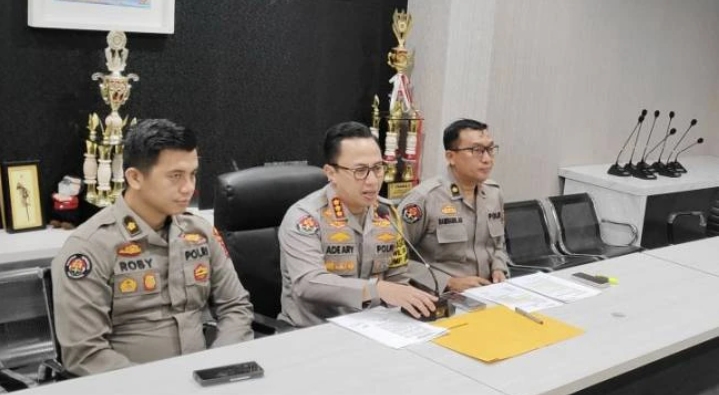 Bandar Judi Online Kelola Ribuan Situs, Setor Rp24 Juta per Bulan agar Tak Diblokir