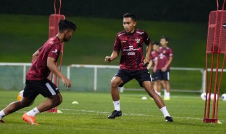 Timnas Indonesia U-23 Skuad Termuda di Piala Asia U-23 2024, Terbanyak Panggil Pemain Level Senior