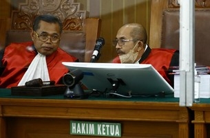 Nada Tinggi Hakim saat Pengganti CCTV Rumah Sambo Beri Kesaksian