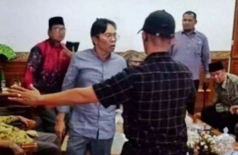 Besok Pemeriksaan Saksi Dugaan Pencemaran Nama Baik Rektor UIN Suska