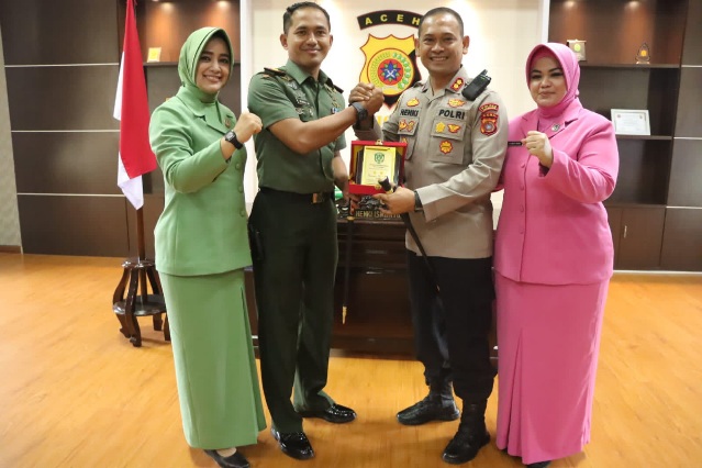 Tingkatkan Sinergisitas Untuk Rakyat