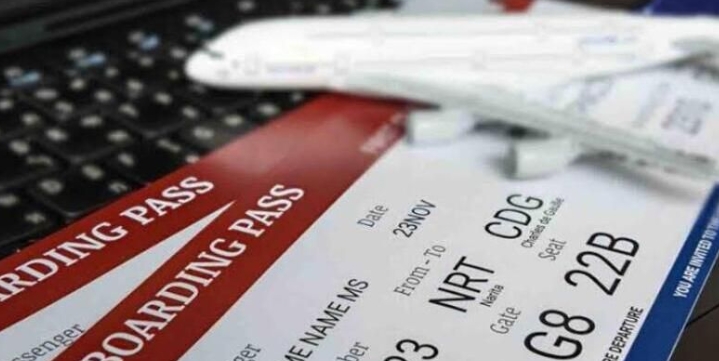 Harga Tiket Pesawat Balikpapan-Jakarta Tembus Rp14 Juta Usai Upacara HUT RI di IKN