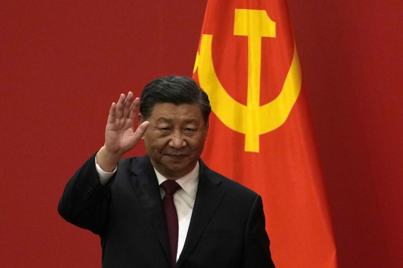Perekonomian China pulih lebih cepat