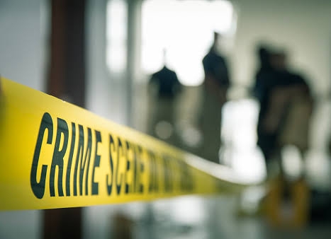 Suami di Siak Bacok Istrinya hingga Tewas lalu Gantung Diri