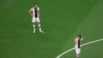 Hasil, Klasemen, dan Top Skor Piala Dunia 2022: Jerman Kritis