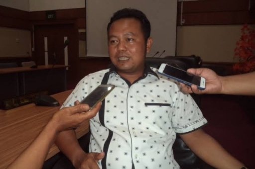 Sugianto Curiga Ada Terjadi di Riau