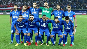 Remehkan Timnas Indonesia, Kuwait Dikabarkan akan Menurunkan Tim Pelapis