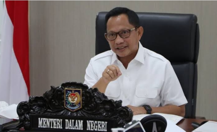 Geramnya Mendagri Ada Perjalanan Dinas Pemda Rp 10 M, Anggaran Program Rp 5 M