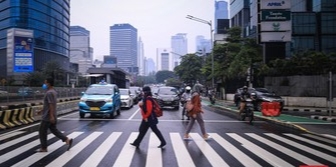 Kemenkes Klaim Kasus Aktif dan Harian Positif Covid RI Mulai Turun