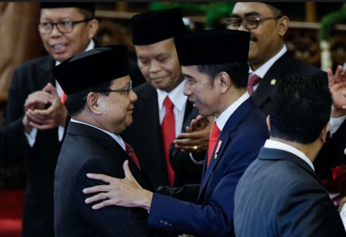 Wakil Ketua MPR Sebut Prabowo Akan Dilantik sebagai Presiden di Jakarta, Bukan IKN