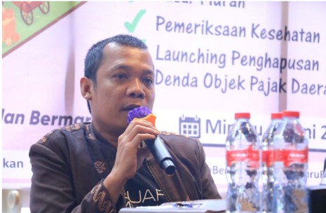 Banyak Mafia Tanah, Pj Walikota Pekanbaru Ingatkan Warga Segera Urus Dokumen